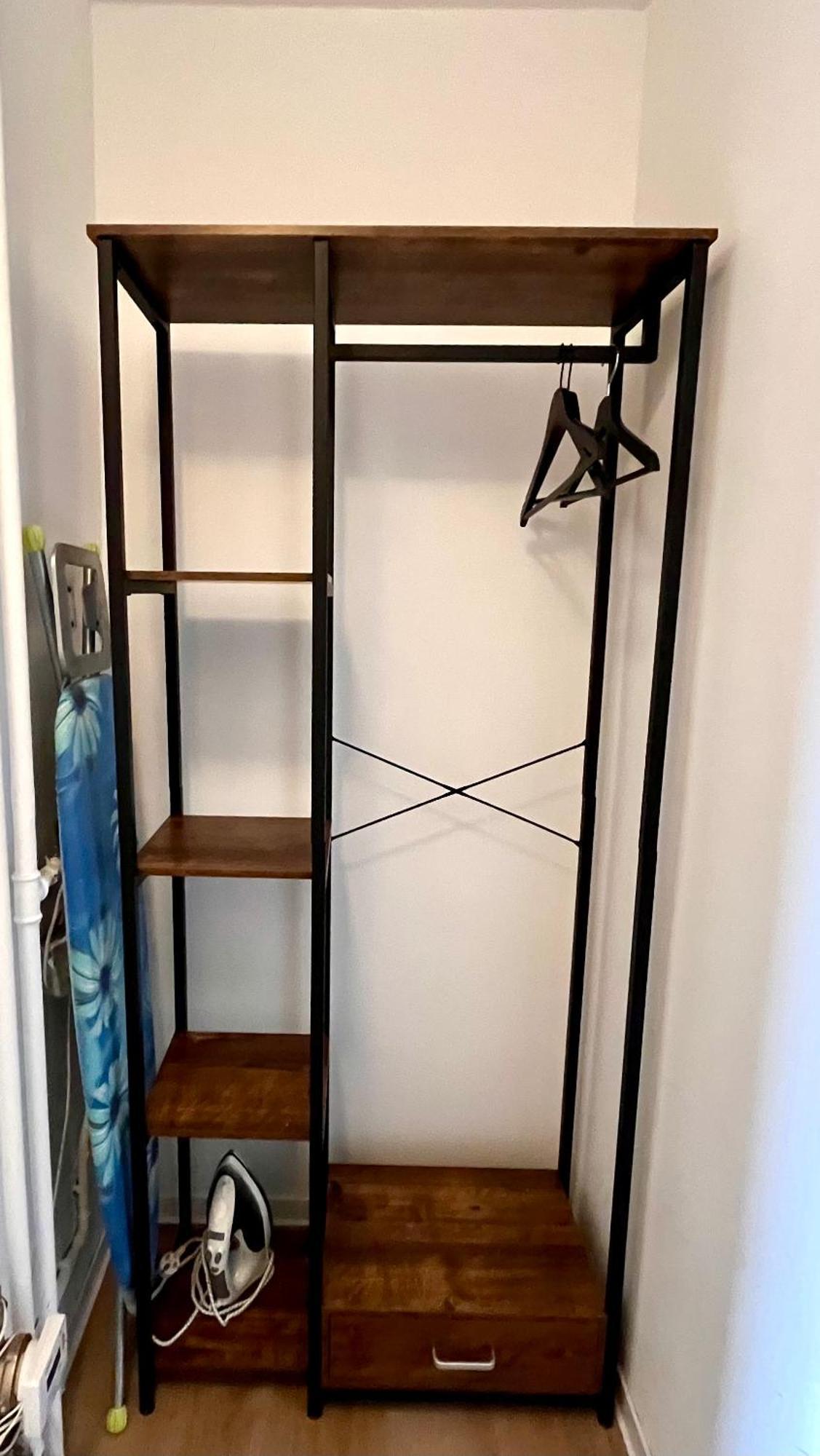Ferienwohnung Washingtonweg Hannover Ngoại thất bức ảnh